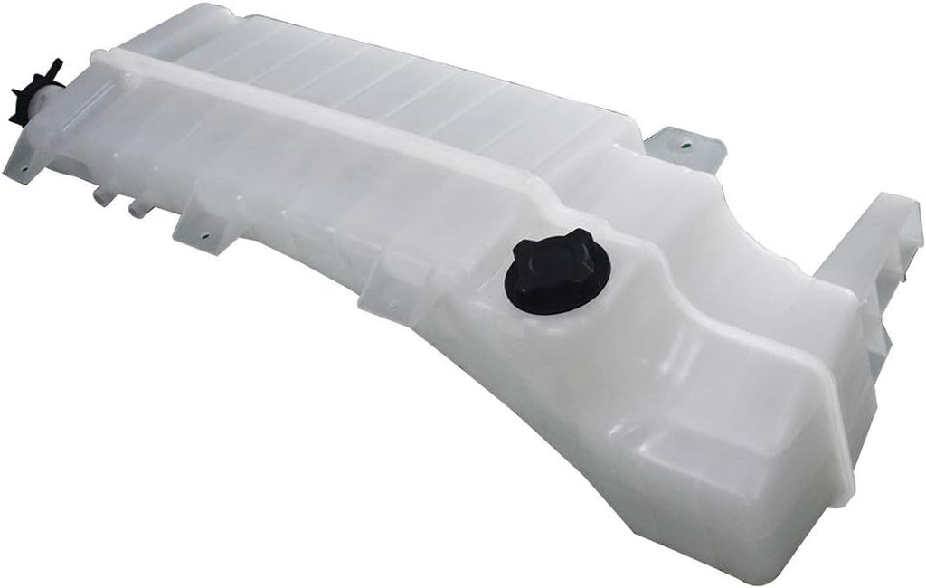 Coolant Tank Reservoir with Cap and Sensor B86510