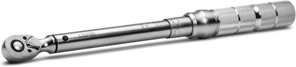 1/2 Drive Industrial Torque Wrench I492