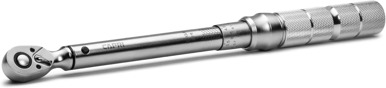 1/2 Drive Industrial Torque Wrench I492