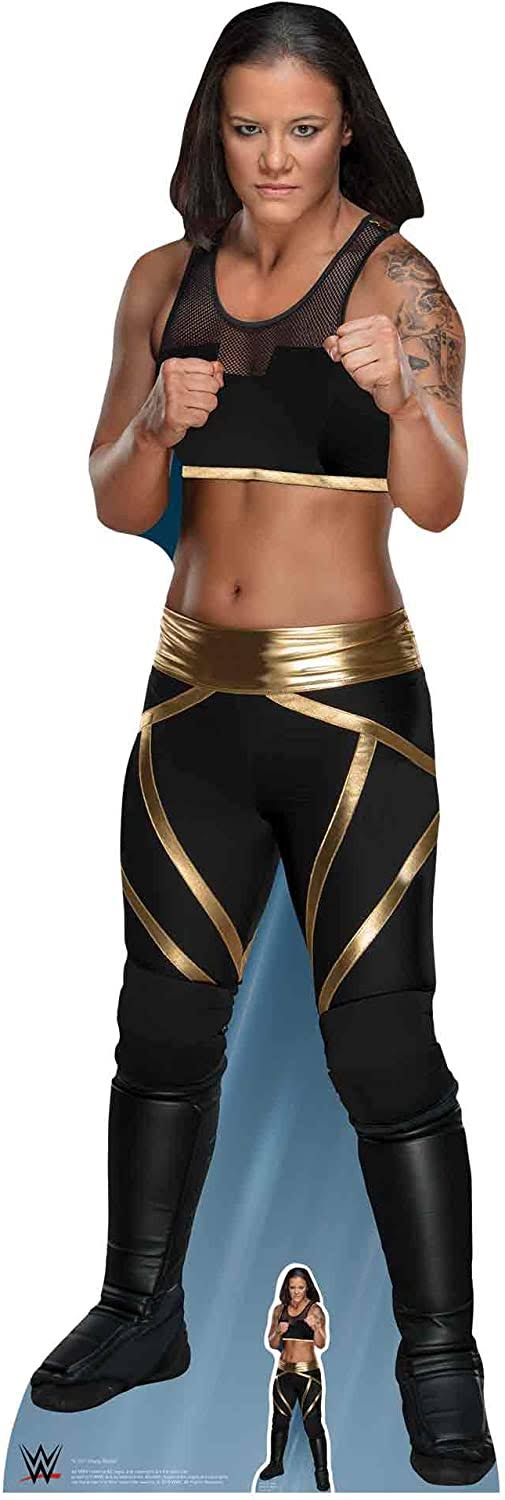 Lifesize Cardboard Cutout Height 168cm Width 5 S337175