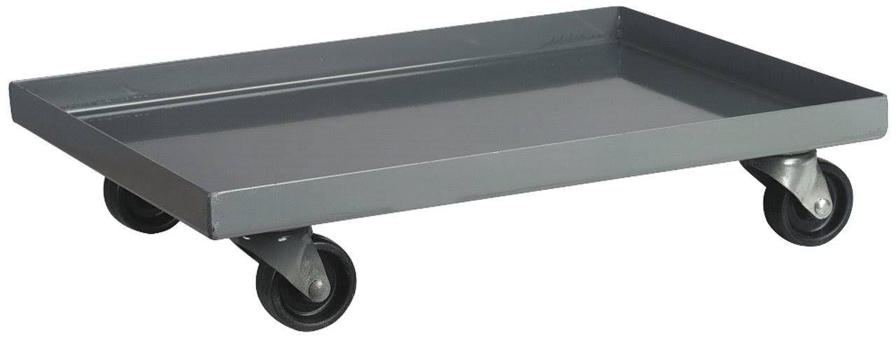 Steel Dolly, 36x24 N51947