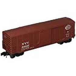 O Scale Operating Box Car O77536