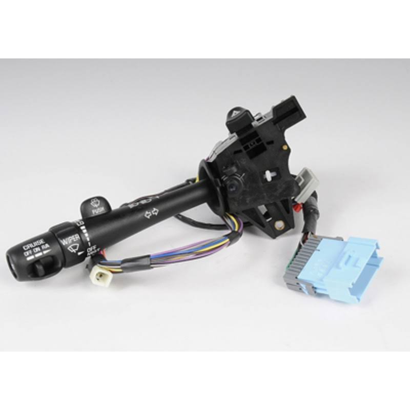 Turn Signal Switch C2651