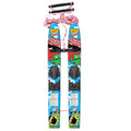 Monsta Splash Trainer Water Skis - 48" S235