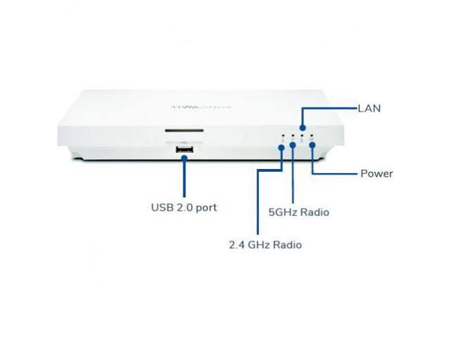 Wireless Access Point K9172