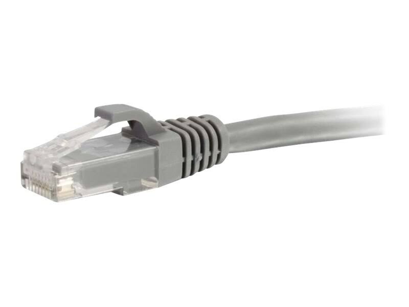 150 ft. Cat6a Snagless Unshielded Ethernet Patch Cable C8498