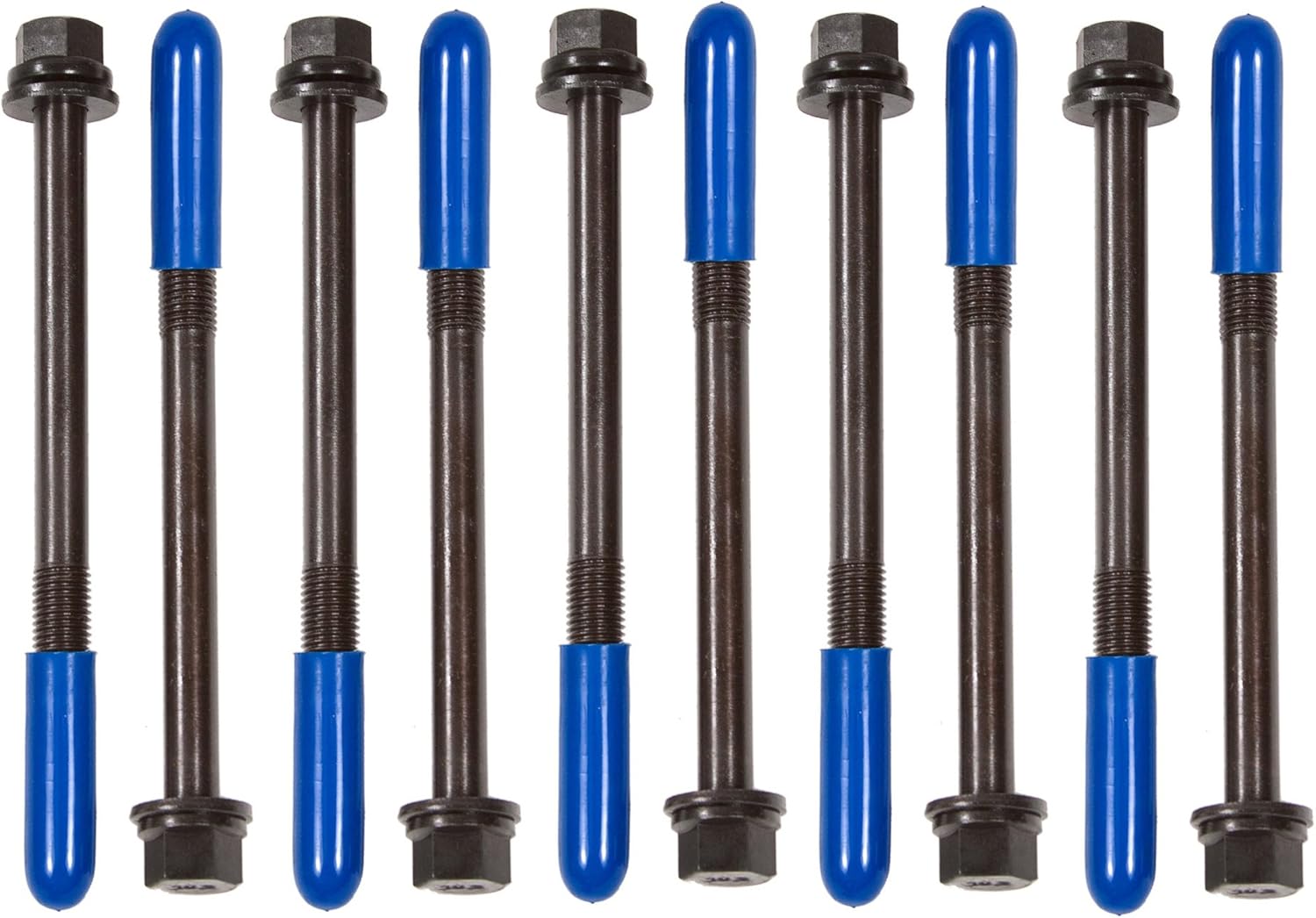 Full Gasket Set Head Bolts Intake Exhaust Valves for 1.7L Honda Civic D17A1 K459
