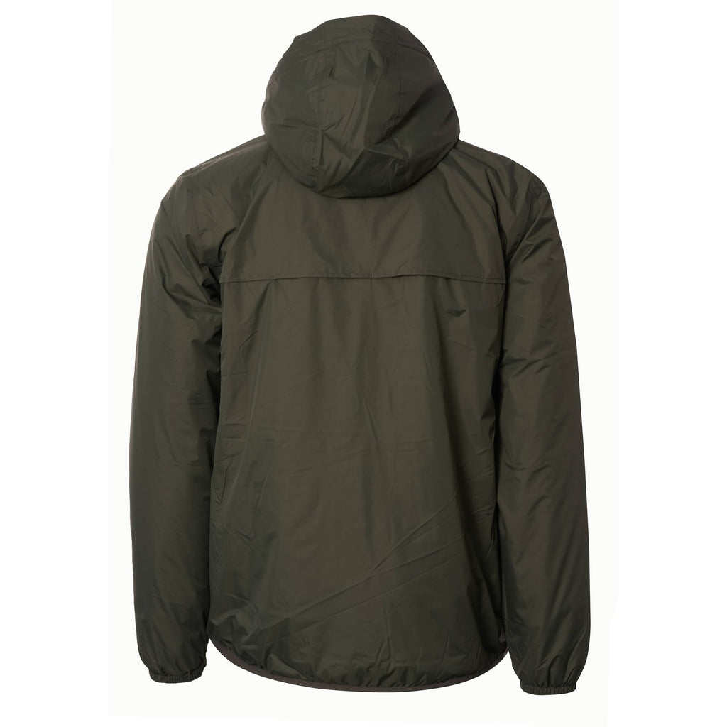 Green L Jacket B277