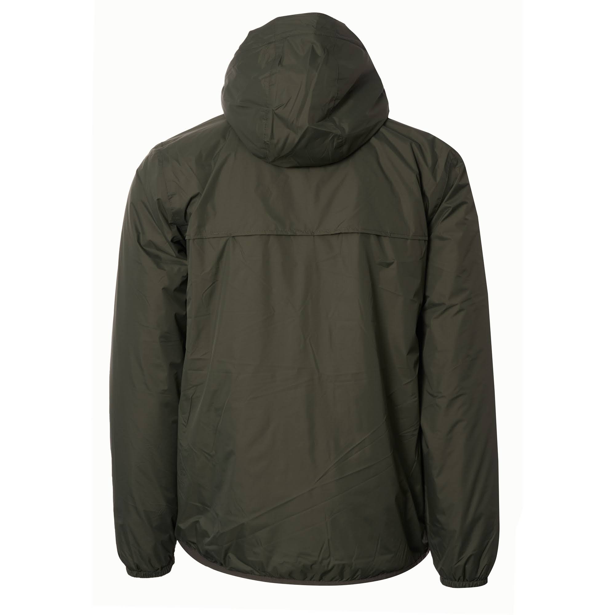 Green L Jacket B277