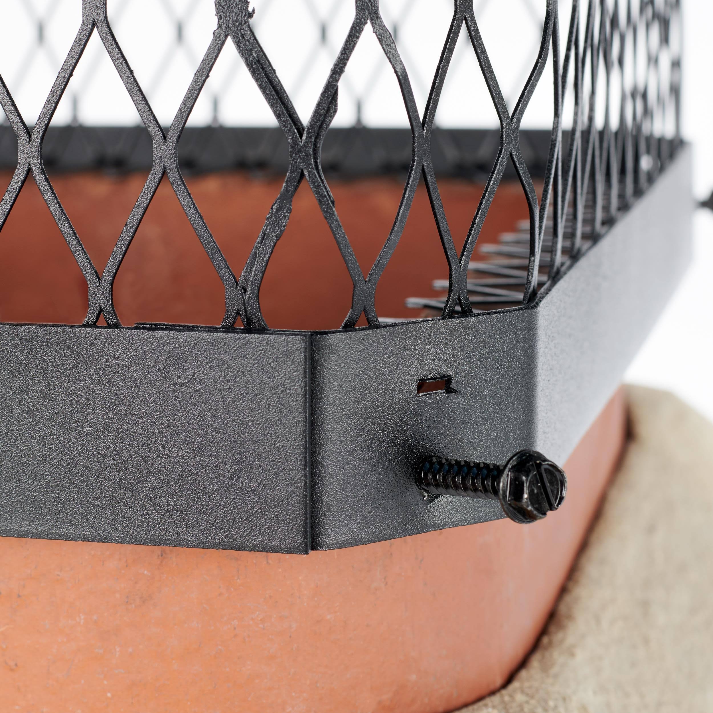 Chimney Cap L45989