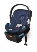 Denim Blue Infant Car Seat M693