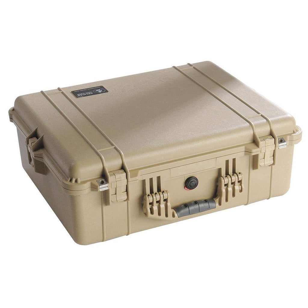 Desert Tan Protective Case F775514