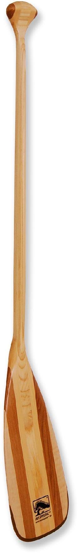 Canoe Paddle Q597636