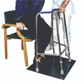 Non-Slip Safety Floor Mat I176
