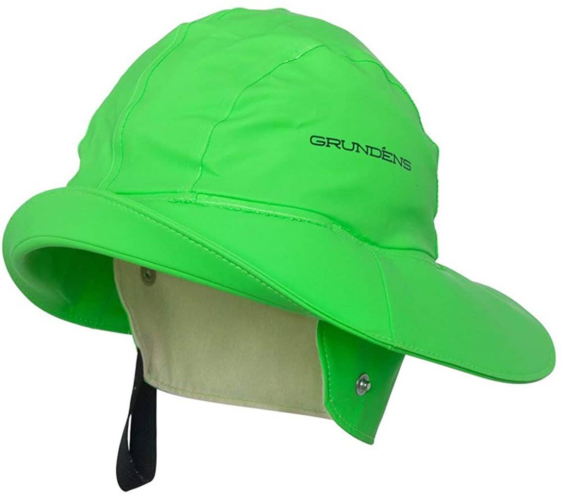 Seattle Green Sou&wester P74347