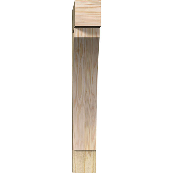 Douglas Fir Bracket X80322