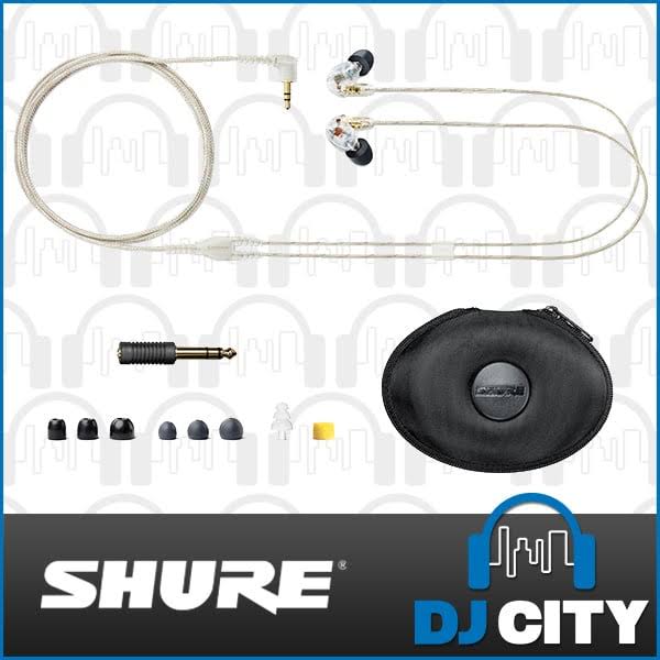 SE425 Sound Isolating Earphones Q92482