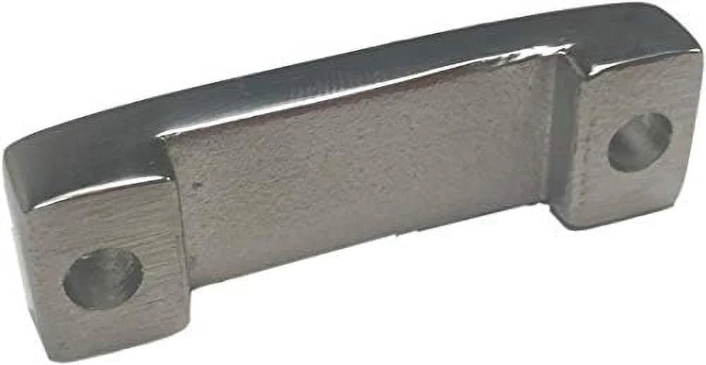 Stainless Steel Heavy-Duty Tie Down For Coolers, Kayaks, Boats (2) L32545