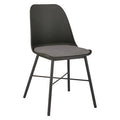 Black Dining Chair A299