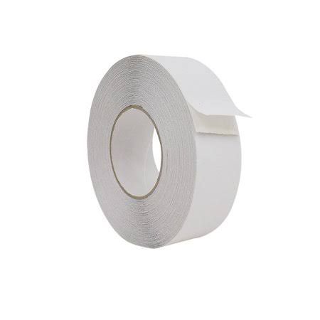 White 6 inch x 60 ft Non Skid Anti Slip Tape Y652
