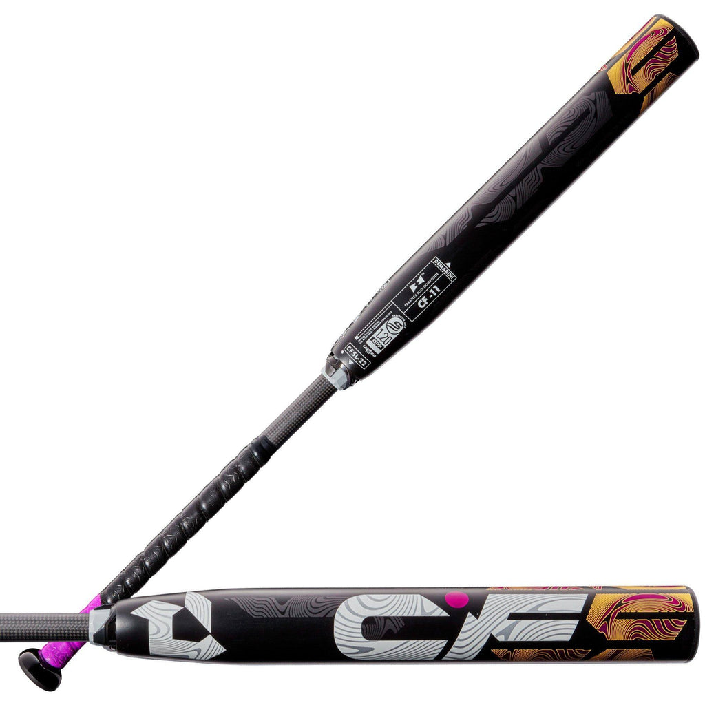 Fastpitch Bat M584527