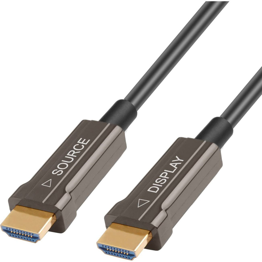 20m 66ft Active Optical Fiber HDMI Cable H3341