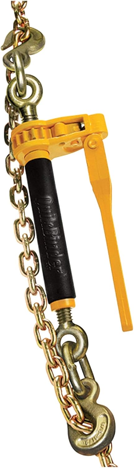 Ratchet Binder Chain Tow H518