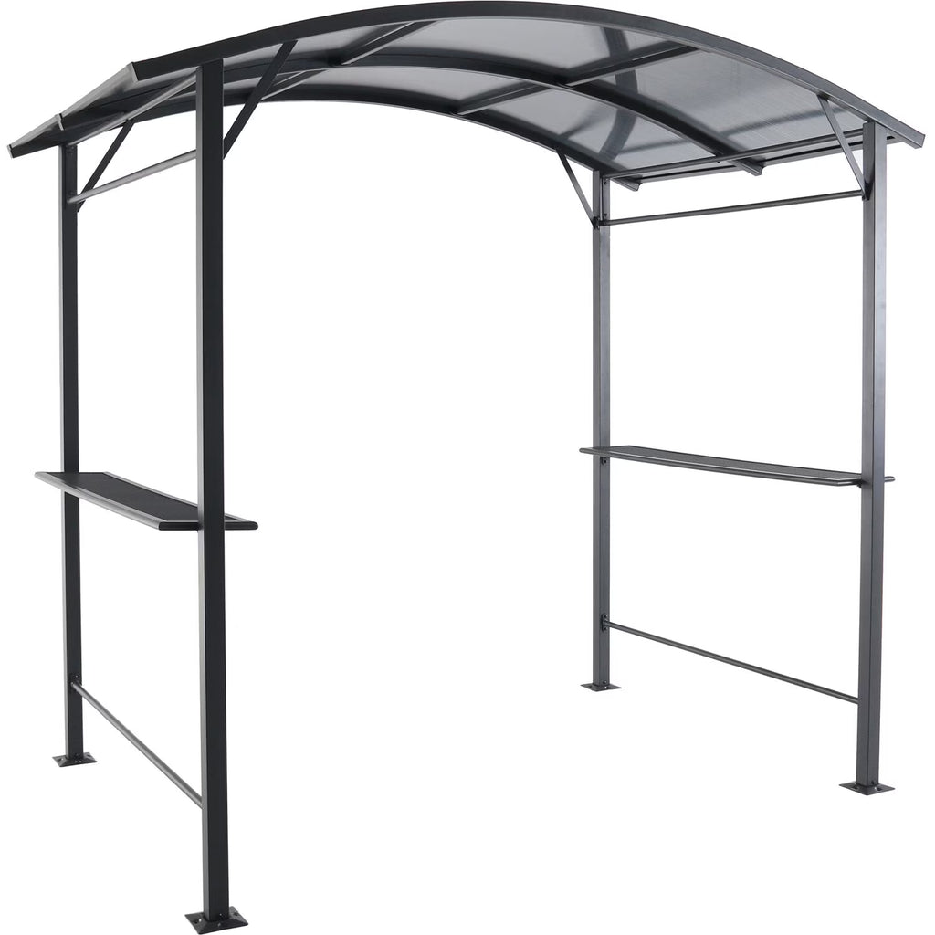 Grill Gazebo 90" x 59" x 90" V1615