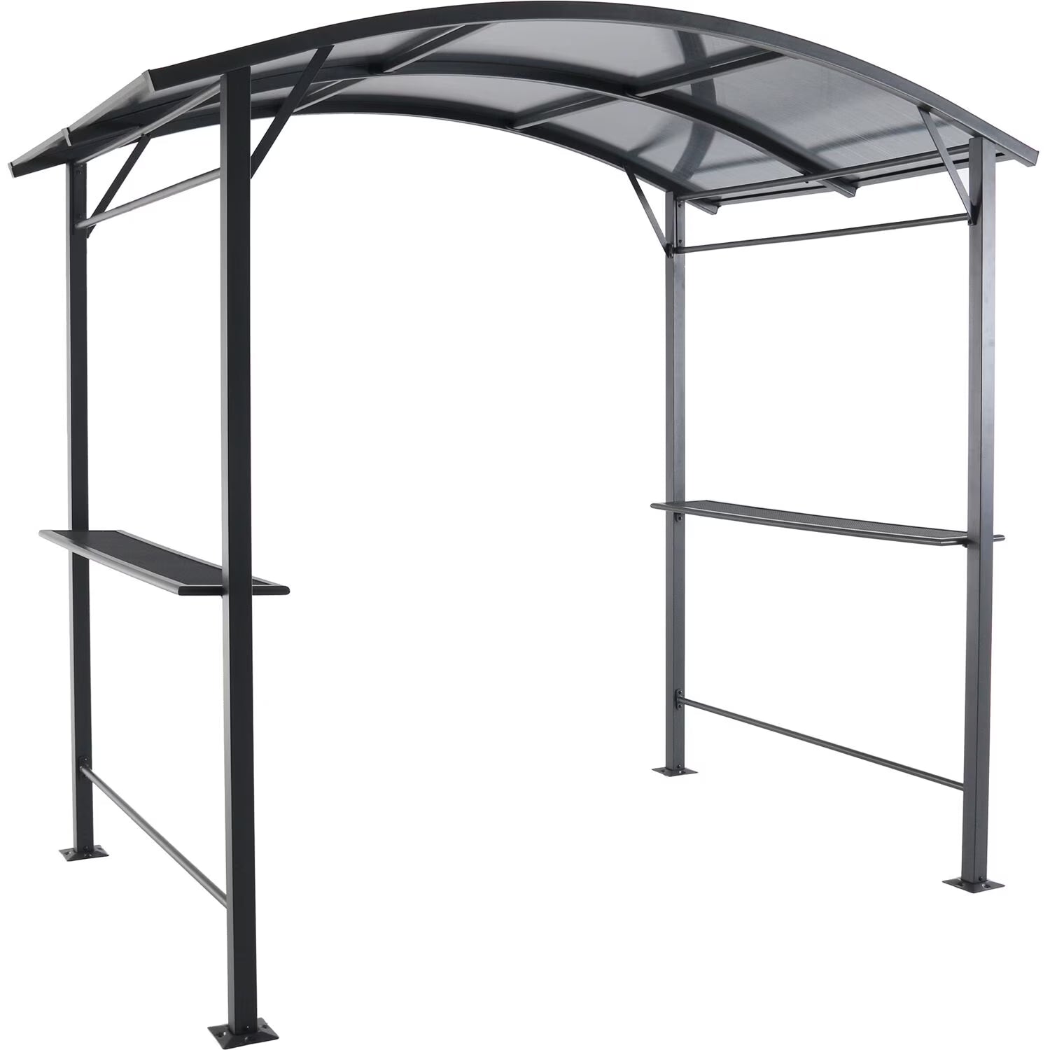 Grill Gazebo 90" x 59" x 90" V1615