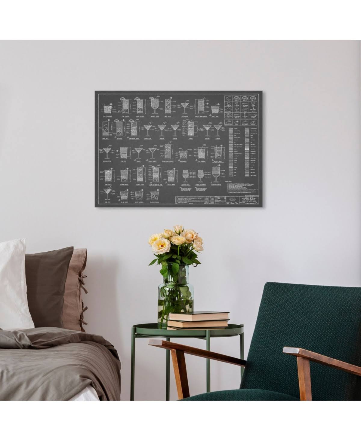 Canvas Art B741228