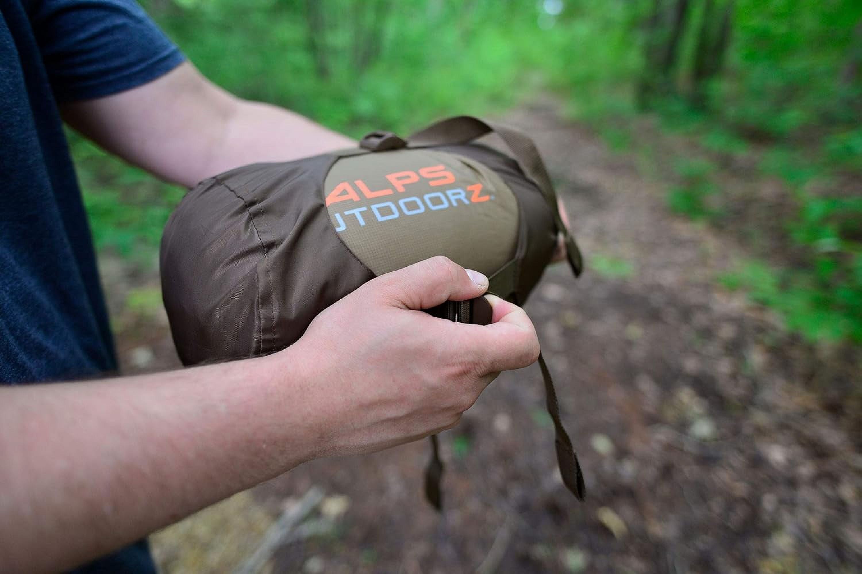 Compression Stuff Sack O3308