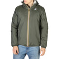 Green L Jacket B277