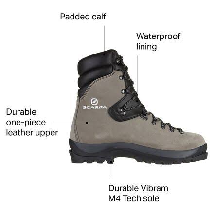 Bronze Climbing Shoes K40878