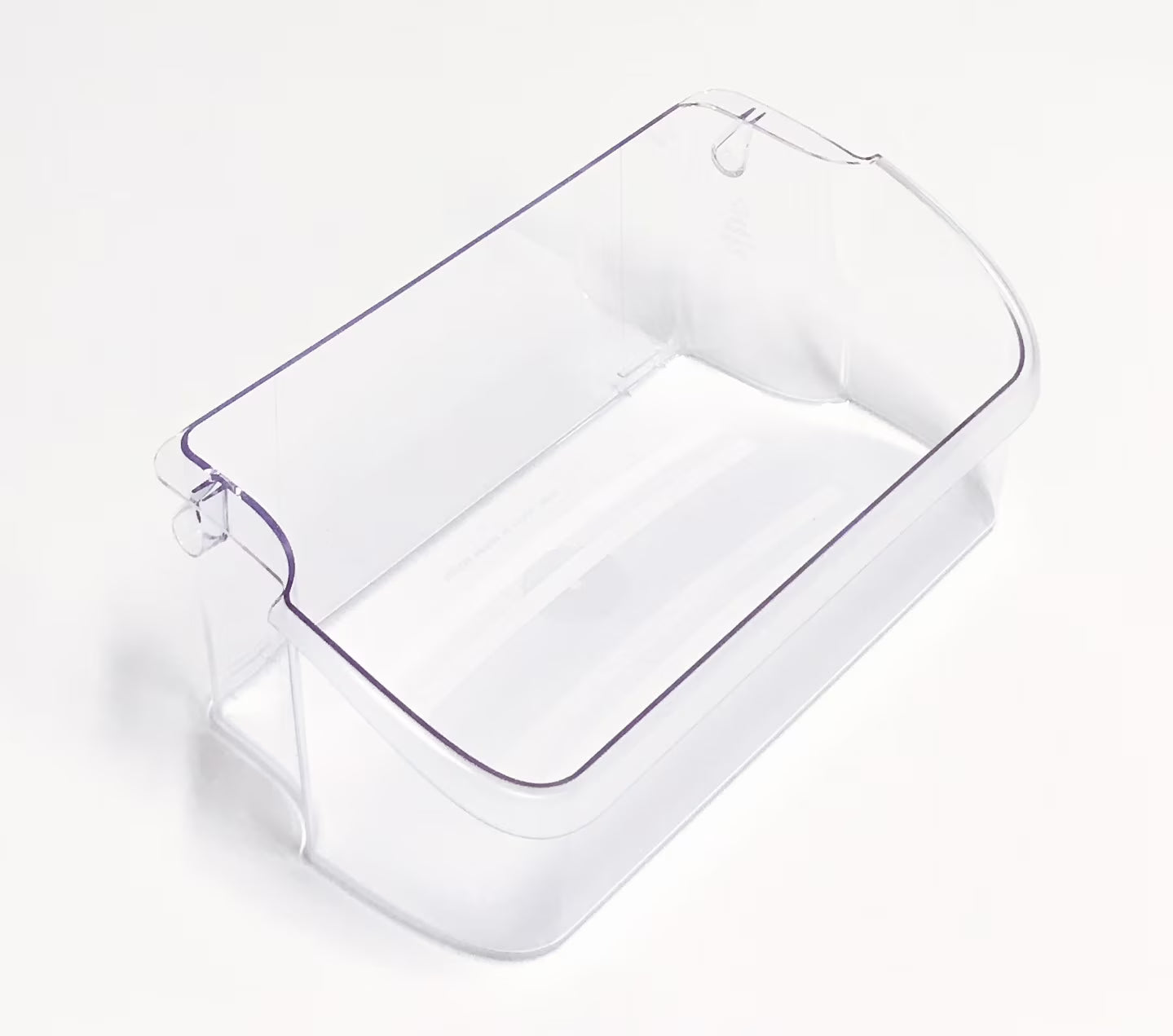 Refrigerator Door Bin Basket Shelf U2876
