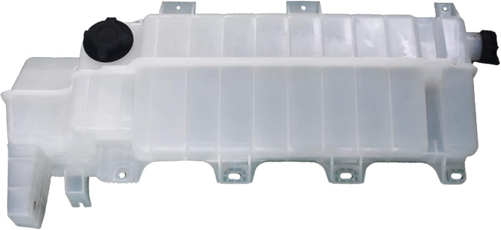 Coolant Tank Reservoir with Cap and Sensor B86510