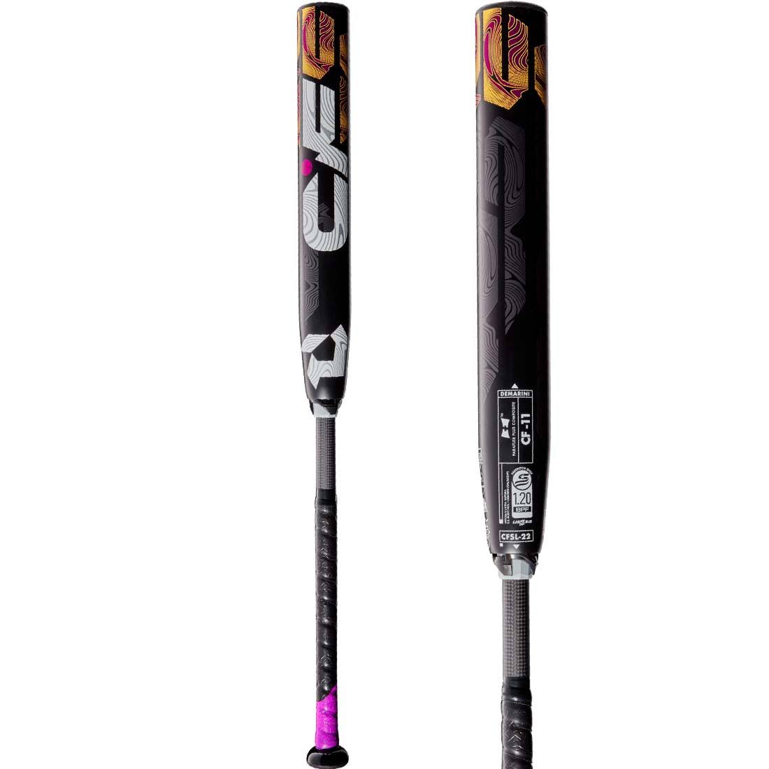 Fastpitch Bat M584527
