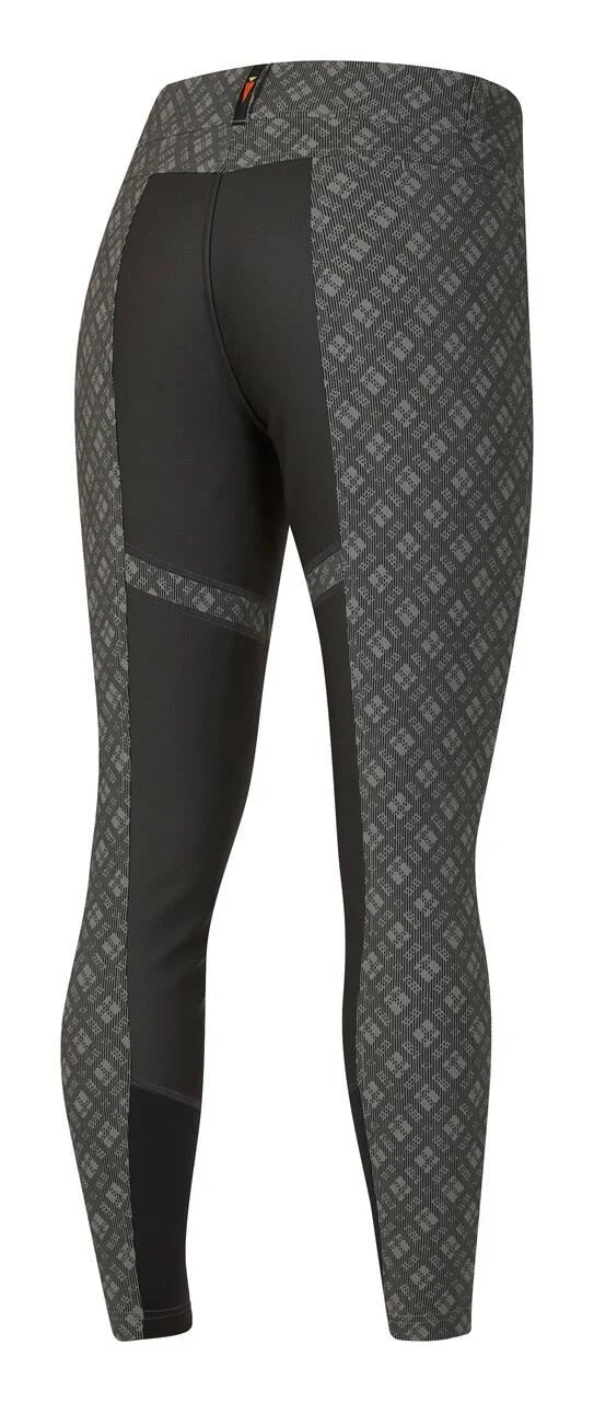 Henna Full Seat Breech M4342