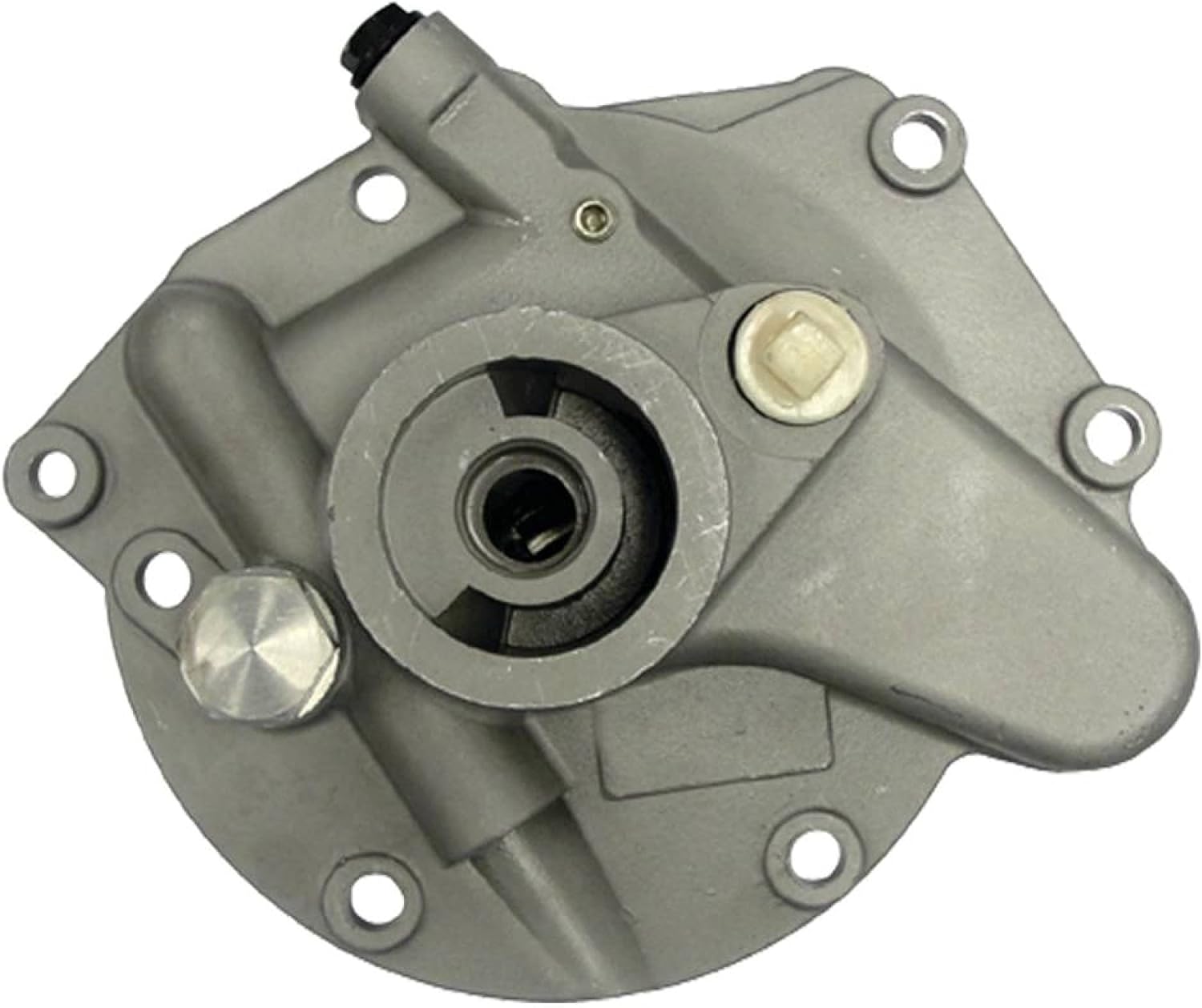 Hydraulic Pump for Ford New Holland Tractor K96682