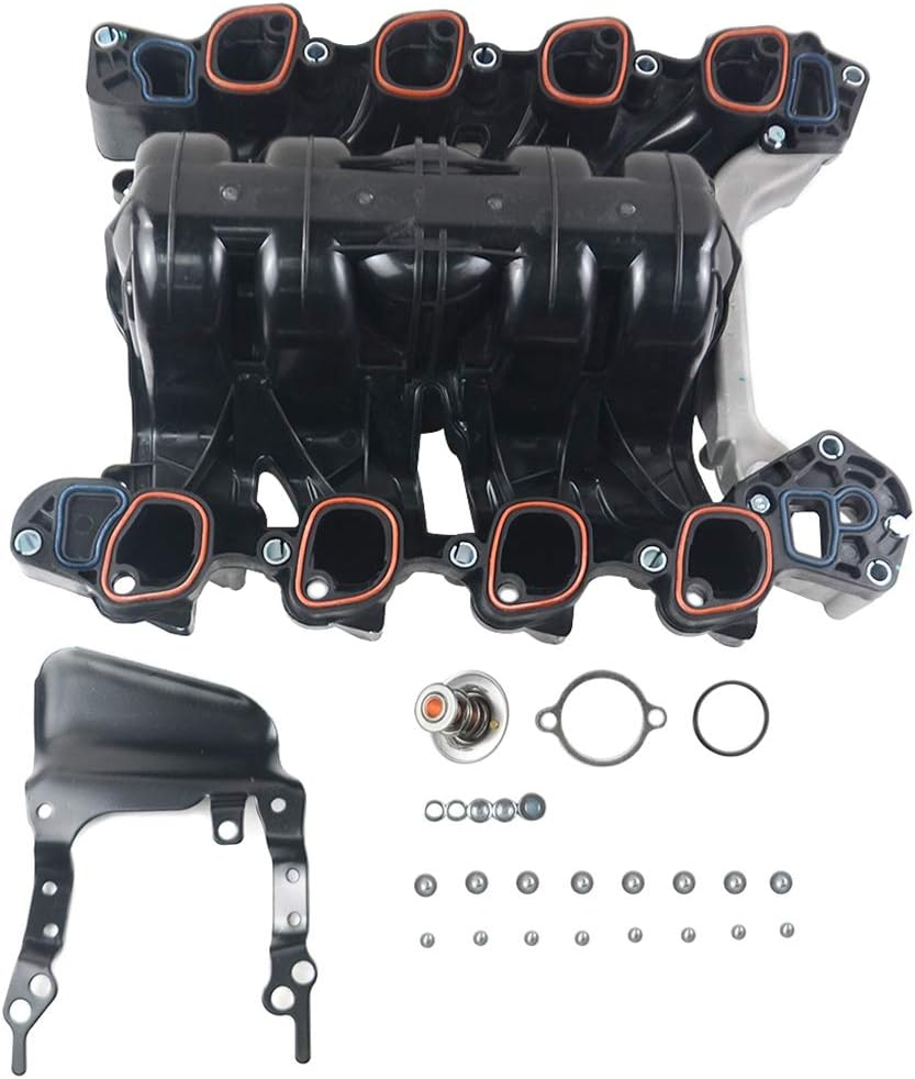Upper Intake Manifold with Gaskets for V8 4.6L Z253
