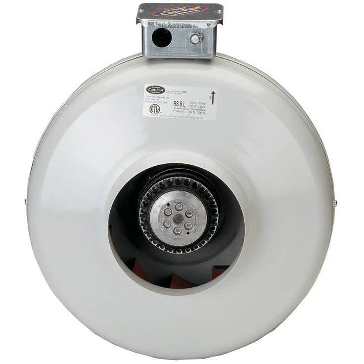 RS 6 in HO 427 CFM Z5211