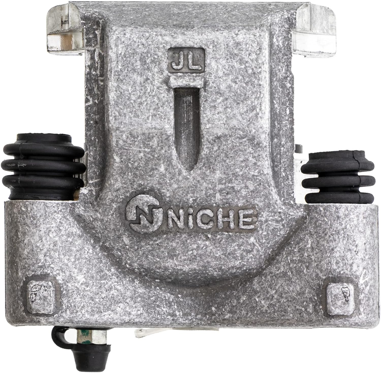 Right Brake Caliper and Pad Kit for Polaris Outlaw RZR S 450 570 800 900 1000 L7774