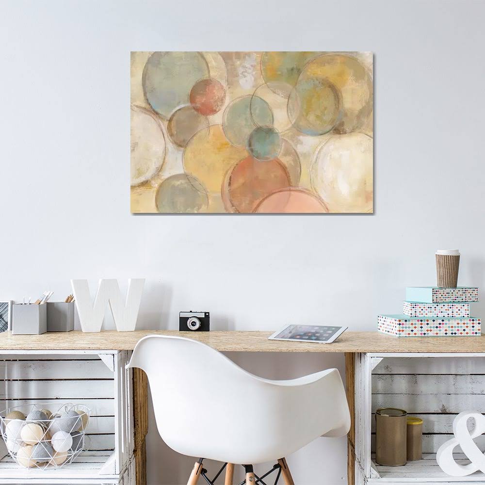 Canvas Wall Decor Prints S200