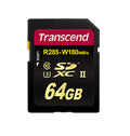 64GB SDXC UHS-II Card P2170