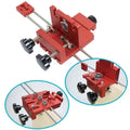 Self Centering Jig Guide Locator Kit V420321