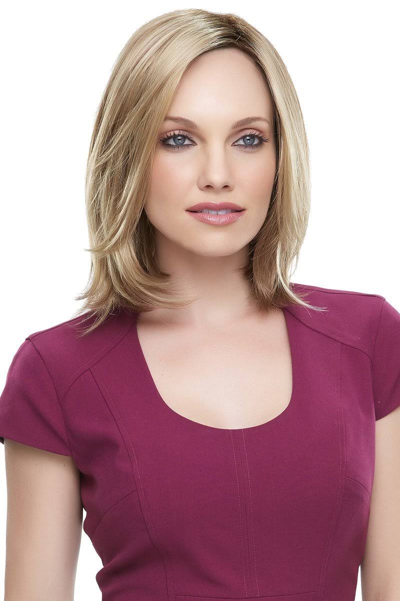 24BT18 Eclair Lace Front Wig Q30369