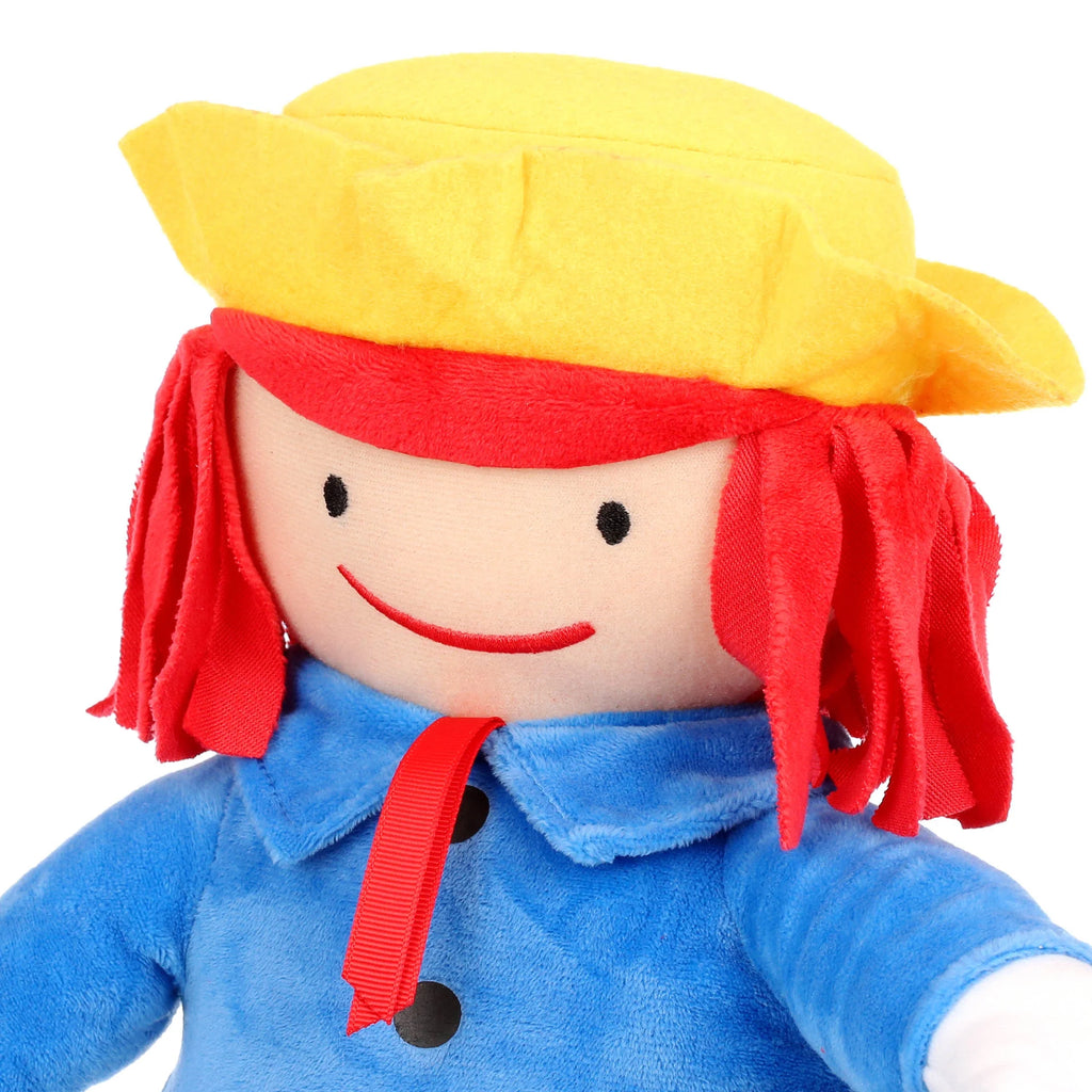 Madeline Plush 11 H801