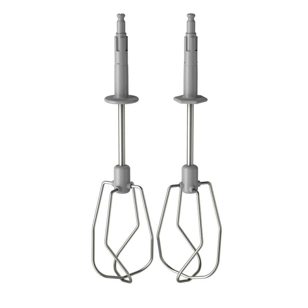Black Plastic Hand Mixer D8150