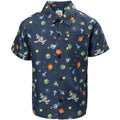 Buzz Lightyear Button Down Shirt A2438