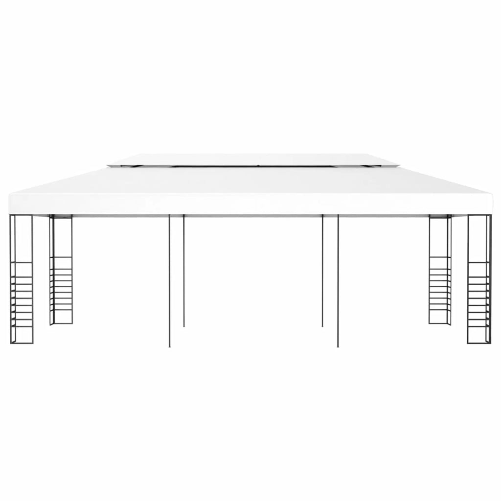White Gazebo Marquee L944801