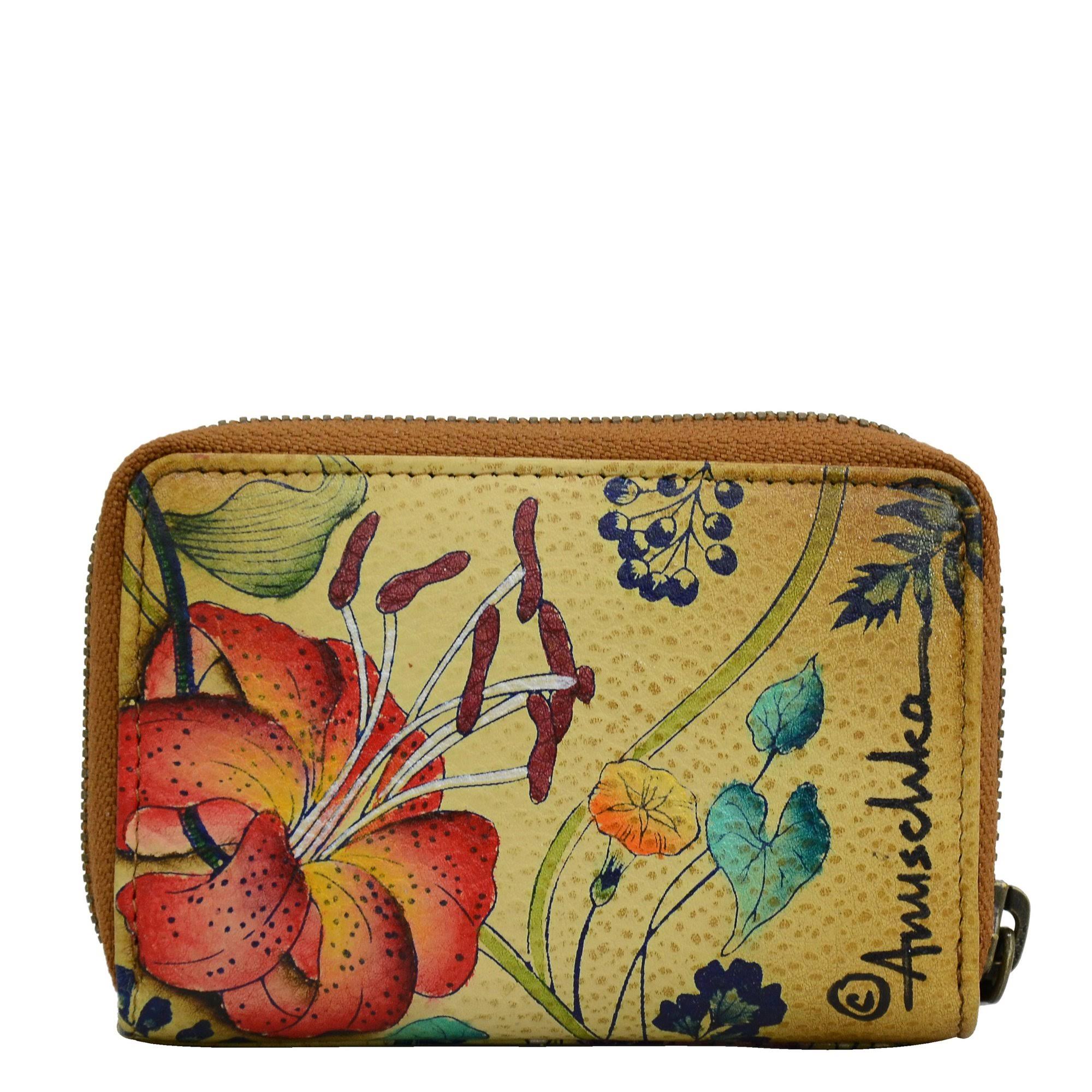 Credit Card Holder D100